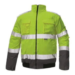 Geacă reflectorizantă Clovelly