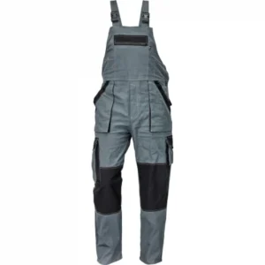 Pantalon cu pieptar Summer MAX