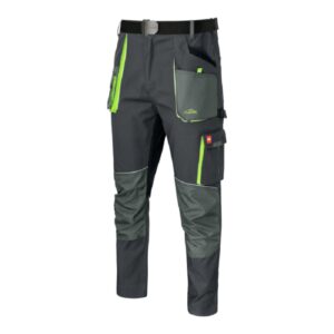 Pantalon talie Classic Slim Strech