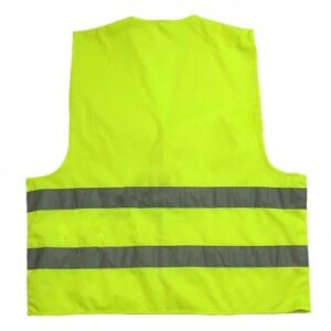 Vestă reflectorizantă