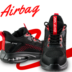 Pantofi Airbag S1