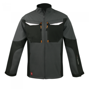 Jacheta softshell Packer